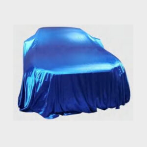 Silky Car Reveal Cover