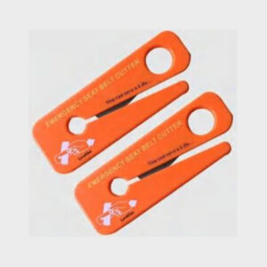 Seat Belt Cutter