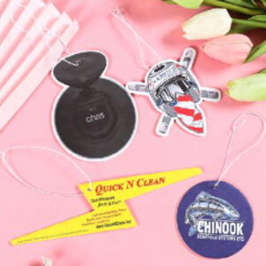 Hanging Air Freshener