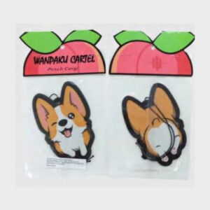 Air Freshener w/ Header