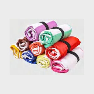 Quick Dry Beach Towel