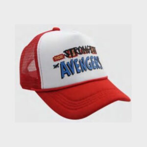Trucker Hat