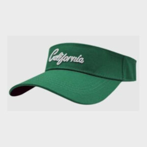 Visor Hat