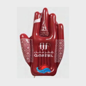 Inflatable Hand