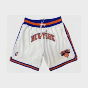 Mesh Quick Dry Shorts