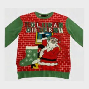 Holiday Sweater