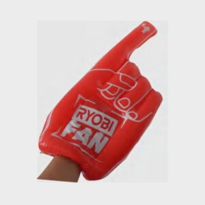 Inflatable Custom Hand