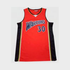 Mesh Basketball Shirt