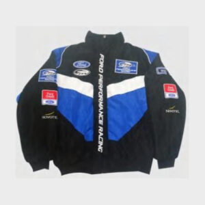 Racing Jacket