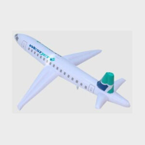 Inflatable Airplane