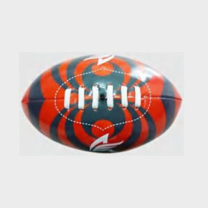 Custom American Football