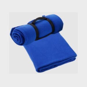 Travel Blanket