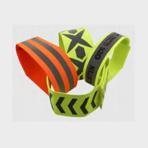 Elastic Reflective Armband