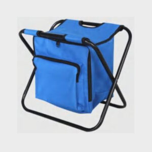 Chair w/ Cooler Bag